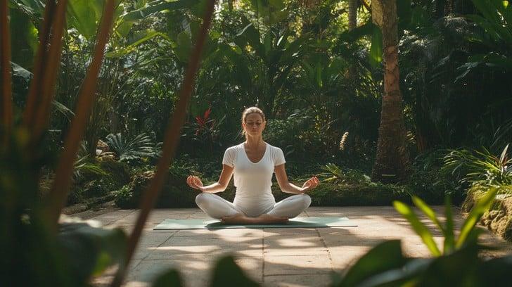 Find Your Calm